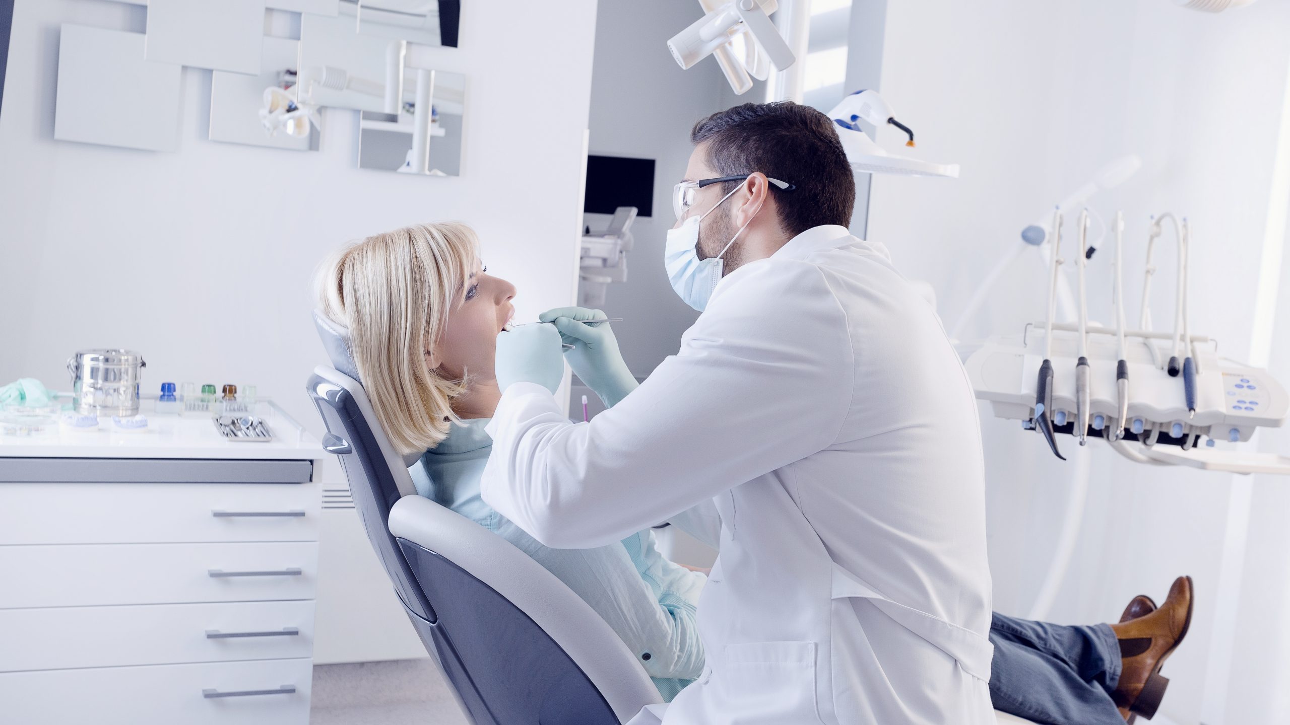Dentist in Marathon, WI