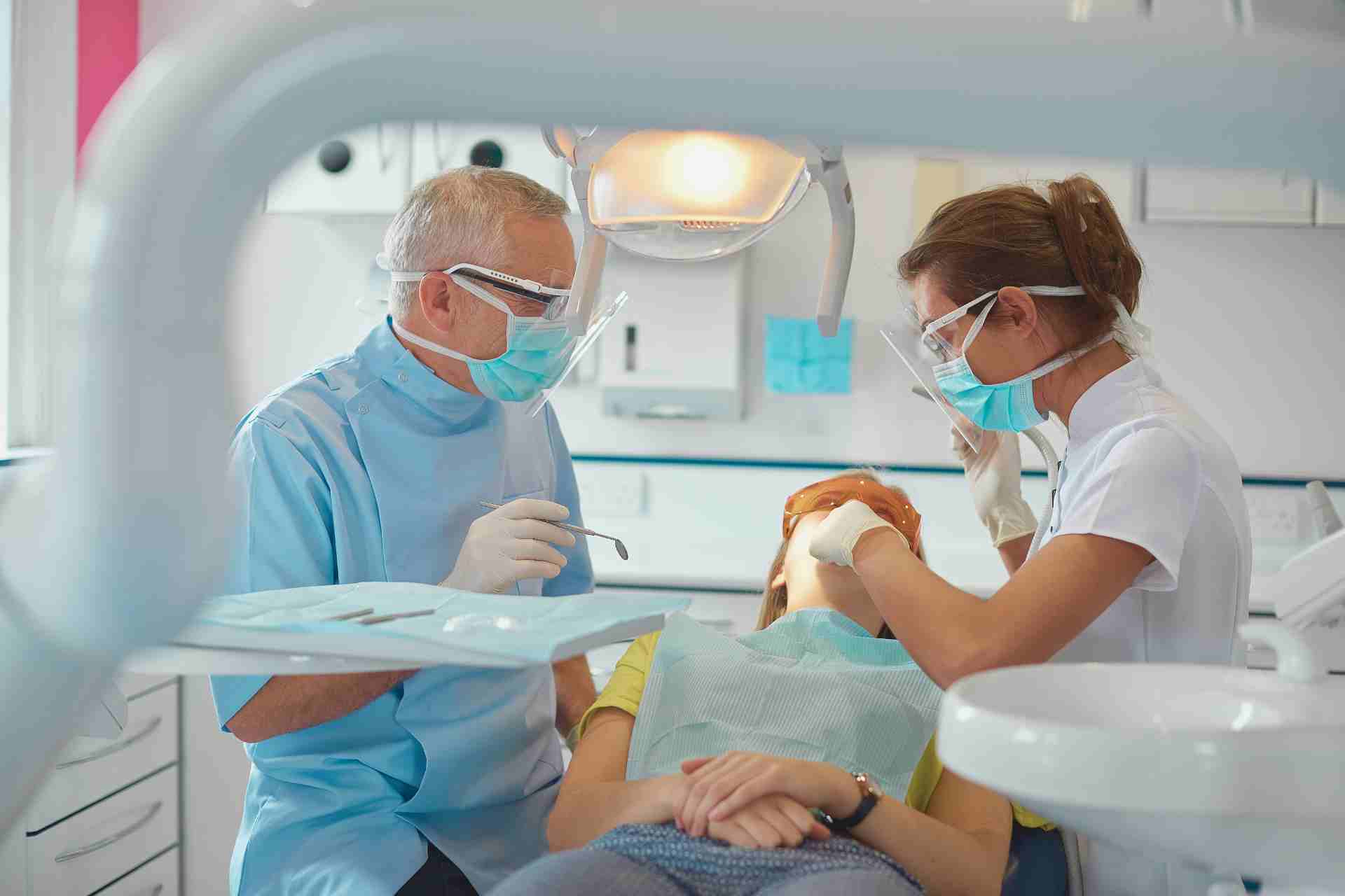 Dentist in Marathon, WI